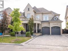 39 MUNSIE DRIVE King Ontario, L7B 0N8