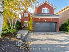 1095 OLD OAK DRIVE Oakville Ontario, L6M 3K4