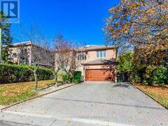 8 LOVILLA BOULEVARD Toronto Ontario, M9M 1C3