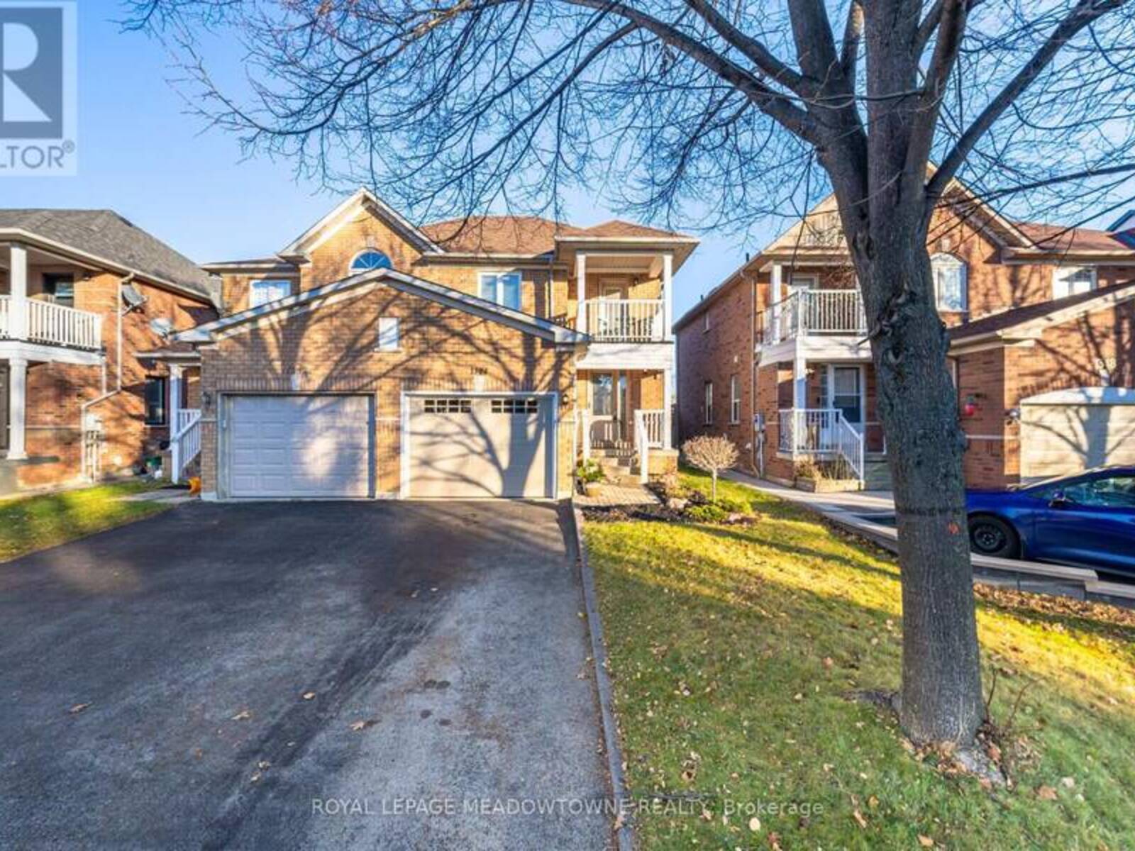 1344 GODWICK DRIVE, Mississauga, Ontario L5N 7X3