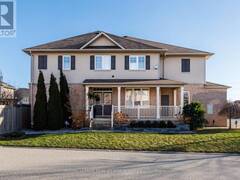 2037 TRAWDEN WAY Oakville Ontario, L6M 0M2