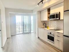 2405 - 36 ZORRA STREET Toronto Ontario, M8Z 0G5