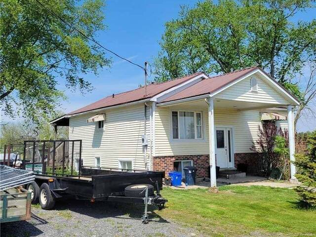 52149 WILFORD ROAD Wainfleet Ontario, L0S 1V0 - 4 Bedrooms Home For Sale