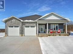 56 MCTAVISH CRESCENT Huron-Kinloss Ontario, N0G 2R0