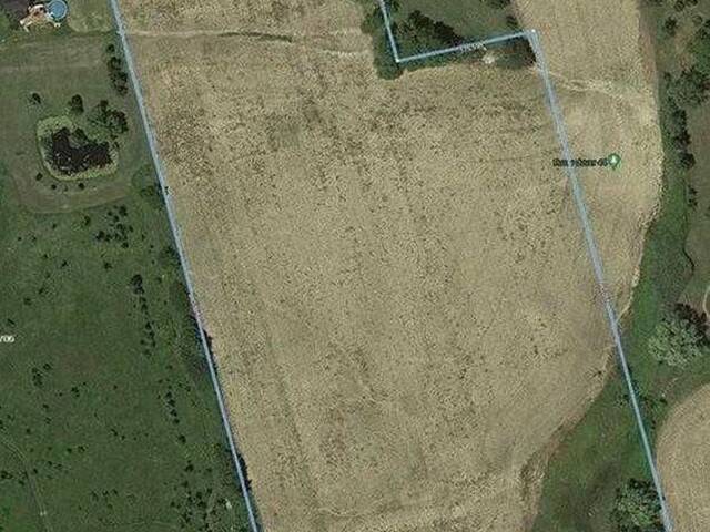 3718 RAINHAM ROAD Selkirk Ontario, N0A 1P0 - Vacant Land For Sale