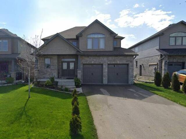 19 RITCHIE DRIVE East Luther Grand Valley Ontario, L9W 6W4