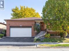 369 AIRDRIE DRIVE Vaughan Ontario, L4L 1E2