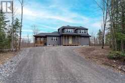 1020 RIDGELINE DRIVE | Lake of Bays Ontario | Slide Image One