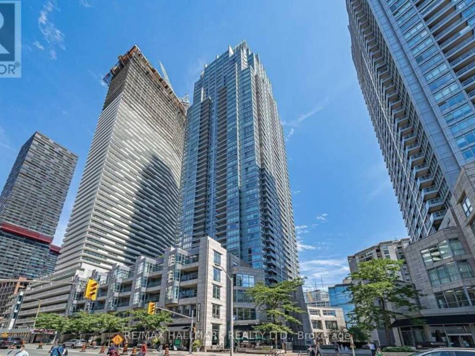 709 - 2191 YONGE STREET, Toronto, Ontario M4S 2B1