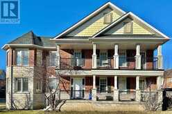 2 AZIMUTH LANE | Whitchurch-Stouffville Ontario | Slide Image One