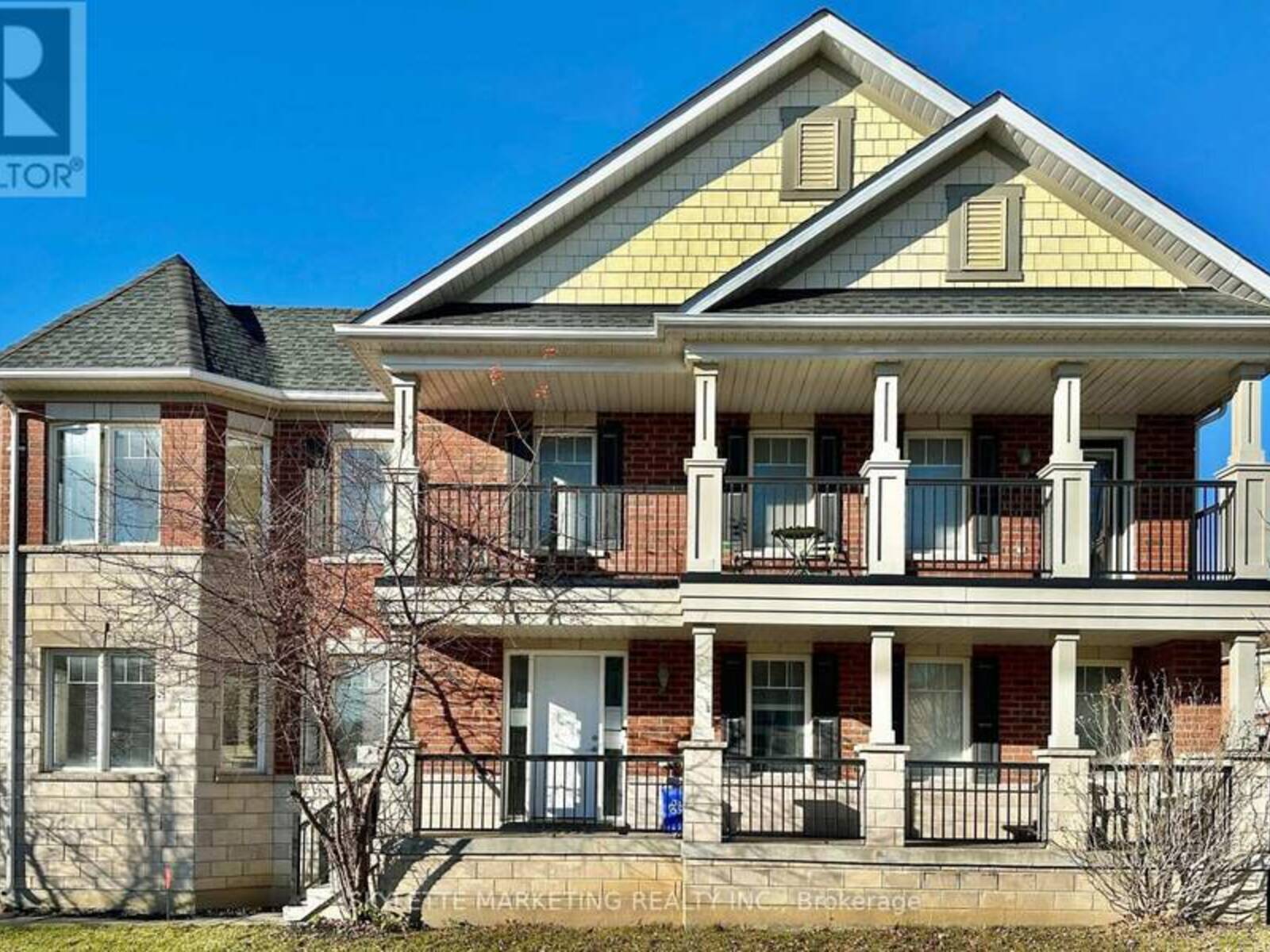 2 AZIMUTH LANE, Whitchurch-Stouffville, Ontario L4A 0W5