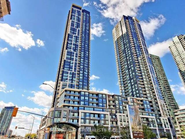 621 - 4011 BRICKSTONE MEWS Mississauga Ontario, L5B 0J7