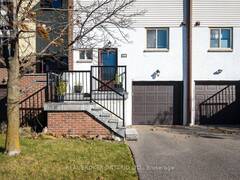 116 - 116 BARONWOOD COURT Brampton Ontario, L6V 3H7