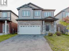 131 FREURE DRIVE Cambridge Ontario, N1S 0A9