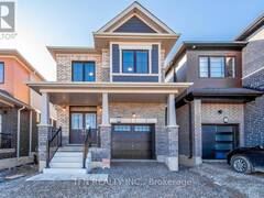 50 LILAC CIRCLE Haldimand Ontario, N3W 0H6