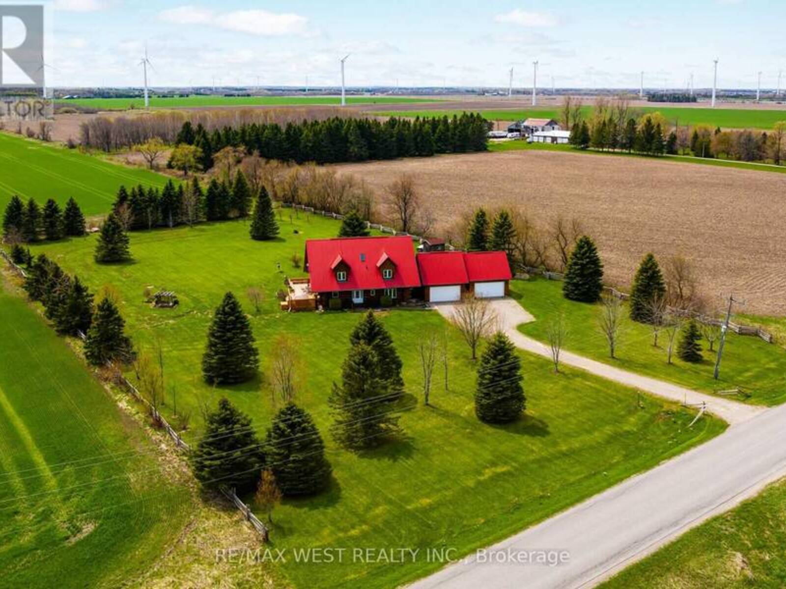 116278 SECOND LINE SW, Melancthon, Ontario L9V 2C7