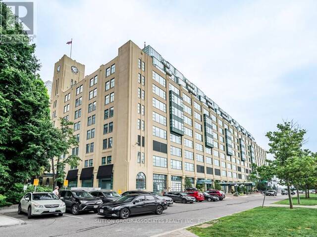 1116 - 211 QUEENS QUAY WEST Toronto Ontario, M5J 2M6 - 2 Bedrooms Waterfront Condo For Sale