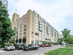 1116 - 211 QUEENS QUAY WEST Toronto Ontario, M5J 2M6