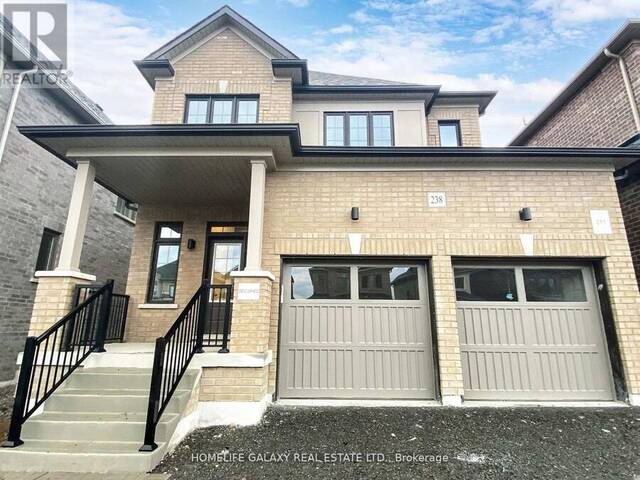 238 FLOOD AVENUE Clarington Ontario, L1B 0C9