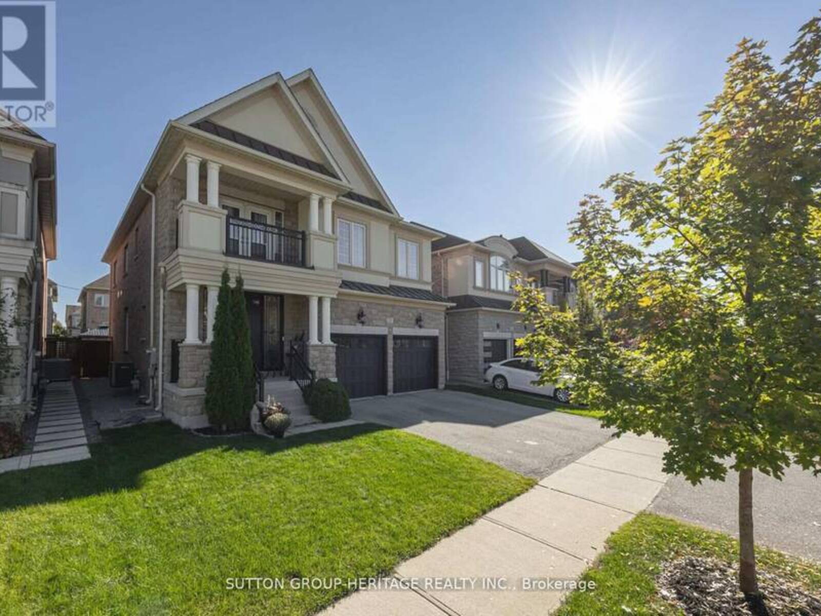 51 ANTORISA AVENUE, Vaughan, Ontario L4H 3S3