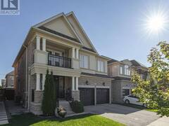 51 ANTORISA AVENUE Vaughan Ontario, L4H 3S3