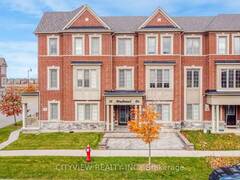 30 BRUSHWOOD DRIVE Brampton Ontario, L6Y 0E3