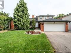 3557 SILVERPLAINS DRIVE Mississauga Ontario, L4X 2P6