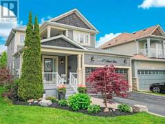 47 STILLWELL LANE Clarington Ontario, L1B 1R4