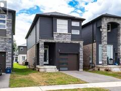 226 LOUISE STREET Welland Ontario, L3B 0H8