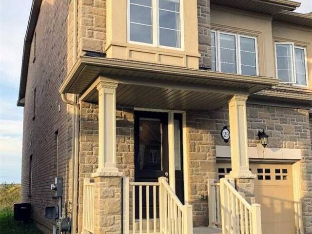 29 BAYONNE DRIVE Hamilton Ontario, L8J 0L2