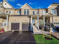 34 DANIELE CRESCENT Bradford West Gwillimbury Ontario, L3Z 0V8