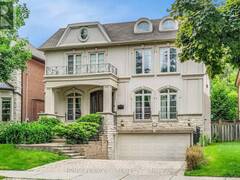 208 HOLMES AVENUE Toronto Ontario, M2N 4N1