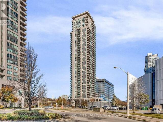 2103 - 60 BRIAN HARRISON WAY Toronto Ontario, M1P 5J4