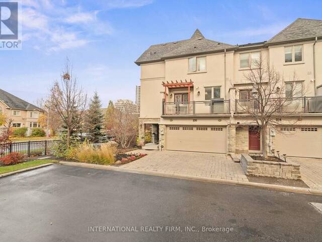 106 DISERA DRIVE Vaughan Ontario, L4J 0G8