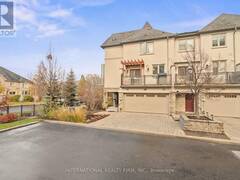 106 DISERA DRIVE Vaughan Ontario, L4J 0G8