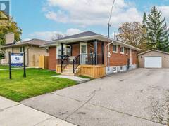 603 GILBERT STREET W Whitby Ontario, L1N 1S1