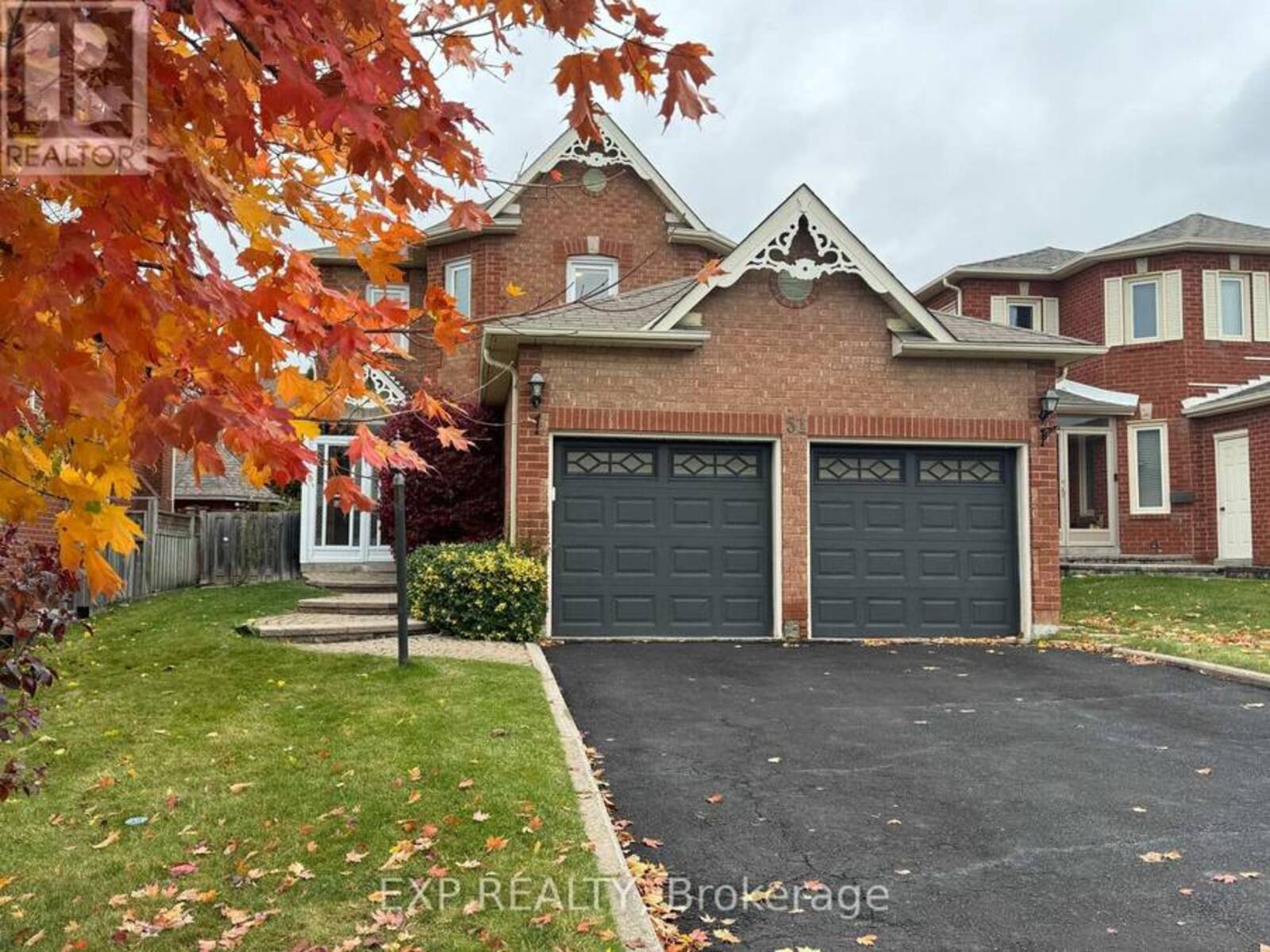 51 MILITIA TRAIL, Markham, Ontario L3R 9H7