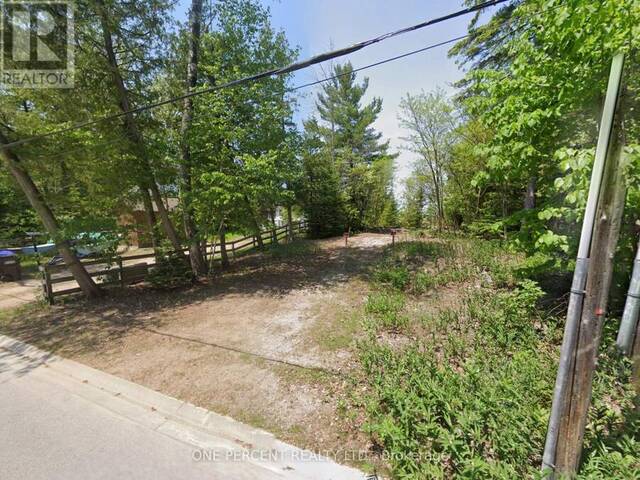 1554 SHORE LANE Wasaga Beach Ontario, L9Z 1W3