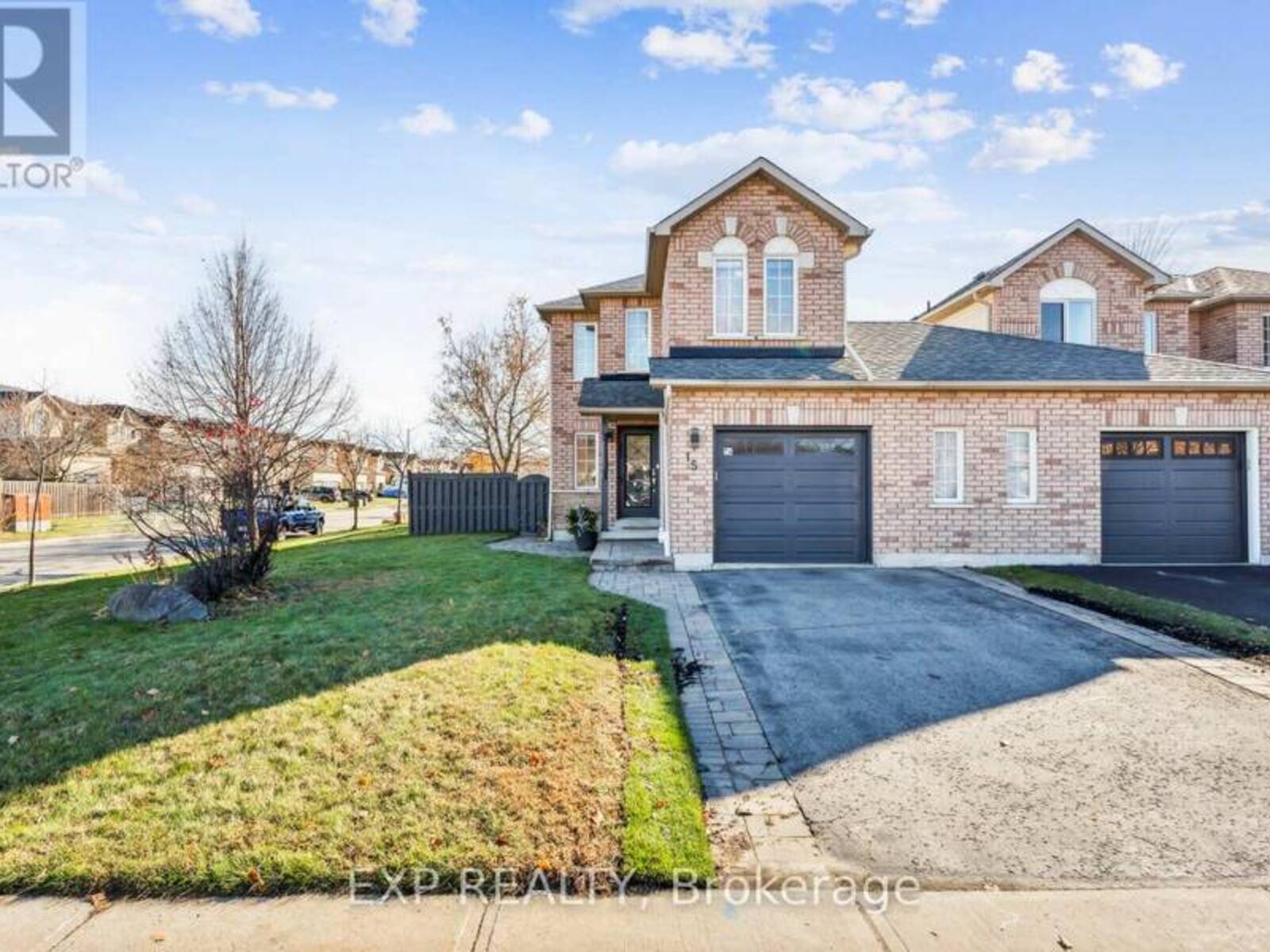 15 GROSS DRIVE, Barrie, Ontario L4N 0R6