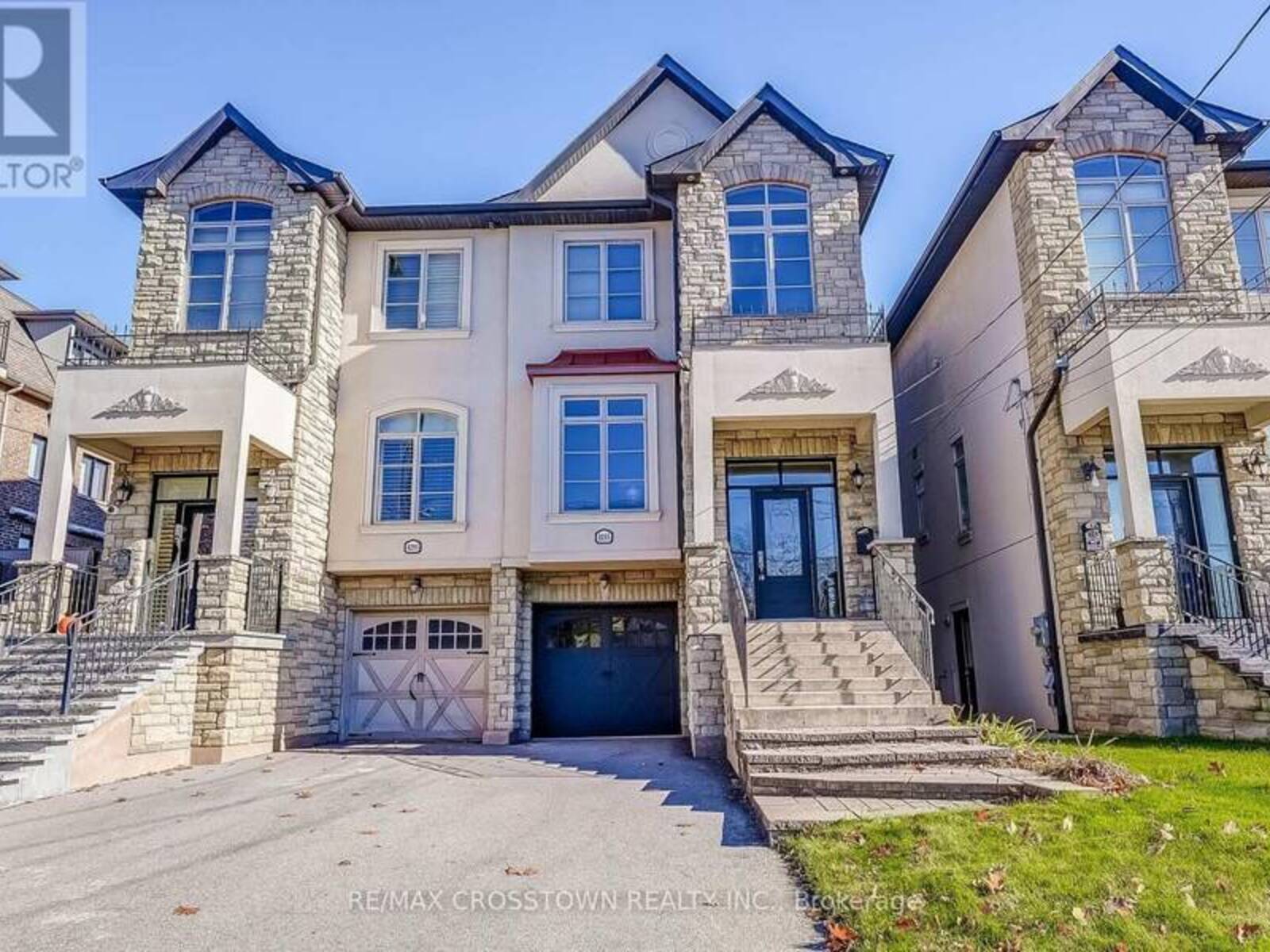 8293 KIPLING AVENUE, Vaughan, Ontario L4L 2A7