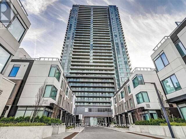 213 - 7895 JANE STREET Vaughan Ontario, L4K 2M7