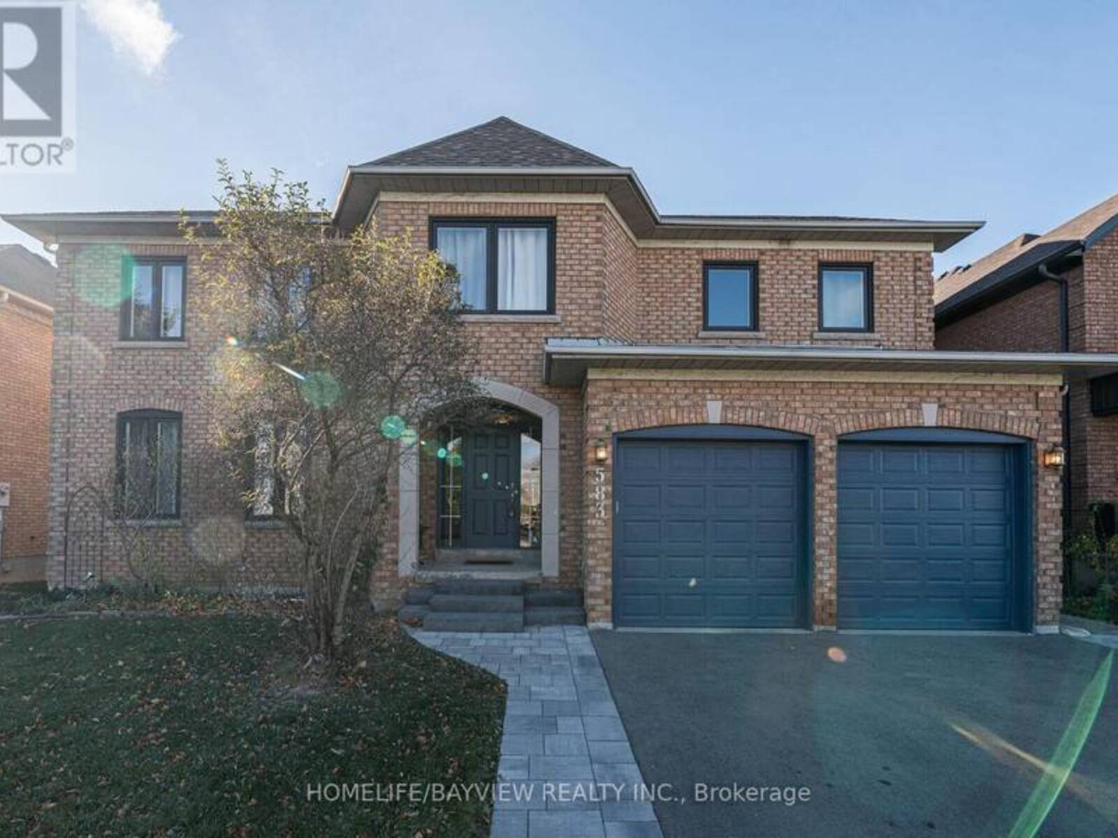 583 VELMAR DRIVE, Vaughan, Ontario L4L 8H7