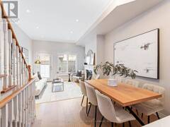 9 JOSEPH SALSBERG LANE Toronto Ontario, M6J 3W8