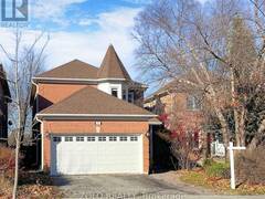 52 BUCKHORN AVENUE Richmond Hill Ontario, L4C 0E5