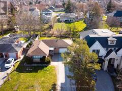 17 RYDER ROAD Vaughan Ontario, L6A 1E4