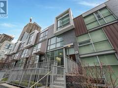 TH05 - 101 ERSKINE AVENUE Toronto Ontario, M4P 0C5