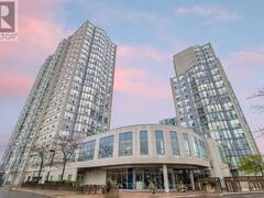 205 - 2550 LAWRENCE AVENUE E Toronto Ontario, M1P 4Z3