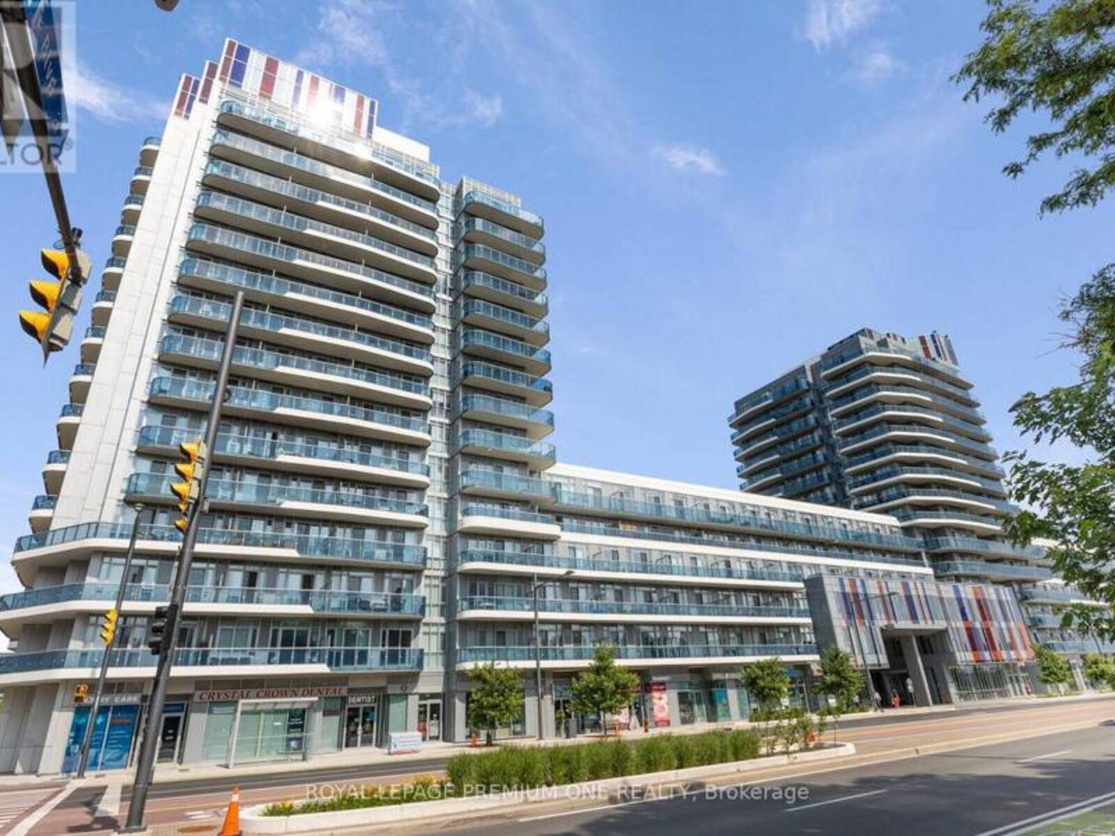 1514 - 9471 YONGE STREET, Richmond Hill, Ontario L4C 1V5