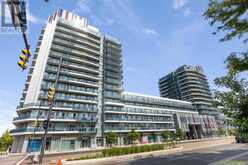 1514 - 9471 YONGE STREET | Richmond Hill Ontario | Slide Image One