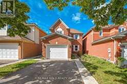 39 BLUE SPRUCE STREET | Brampton Ontario | Slide Image One